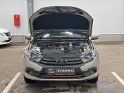 Lada (ВАЗ) Granta I Рестайлинг Набережные Челны  - изображение 37