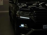 Toyota Land Cruiser 200 Series Рестайлинг 2 Красноярск  - изображение 47