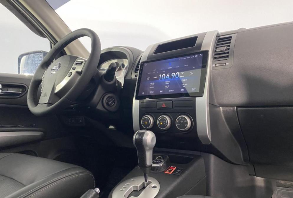 Nissan X-Trail II Саранск  - изображение 28