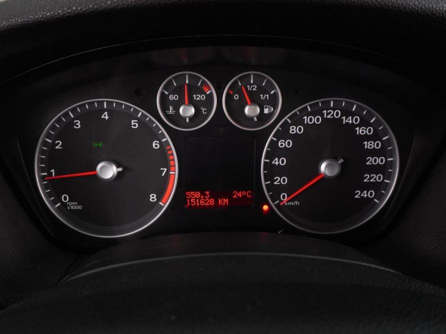 Ford Focus II Воронеж  - изображение 12