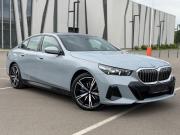 BMW 5 серии VIII (G60/G61/G68) Казань  - изображение 38