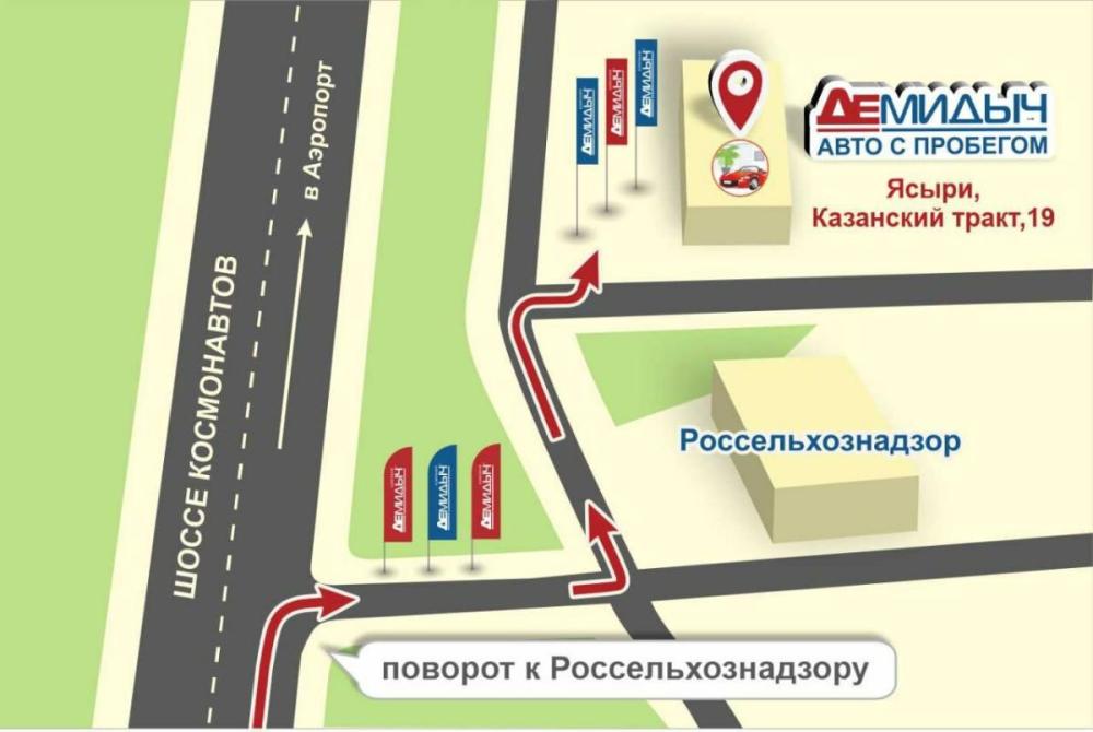 Lada (ВАЗ) Granta I Рестайлинг Пермь  - изображение 2