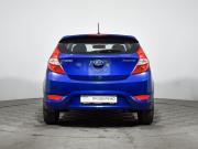 Hyundai Solaris I Санкт-Петербург  - изображение 26