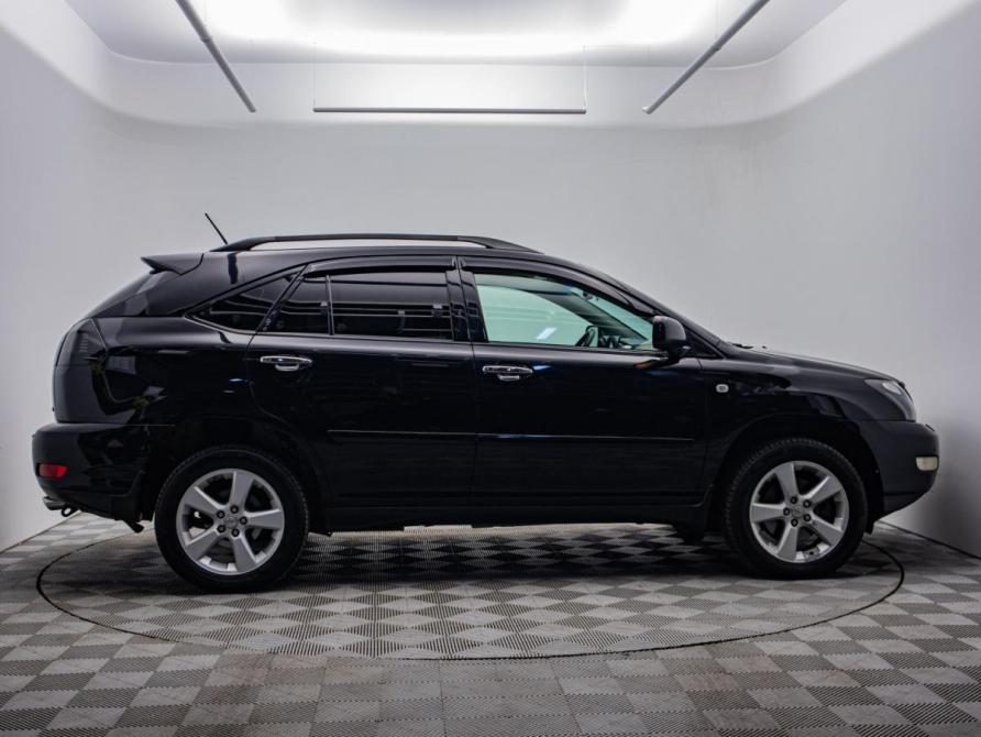 Lexus RX II Рестайлинг Москва  - изображение 4
