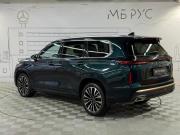 Exeed VX I Москва  - изображение 36