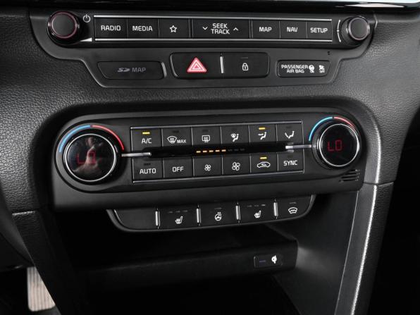 Kia Ceed III с пробегом 2018 года, цена 1 979 000 рублей, 62895 км, хэтчбек, Автокод Объявления