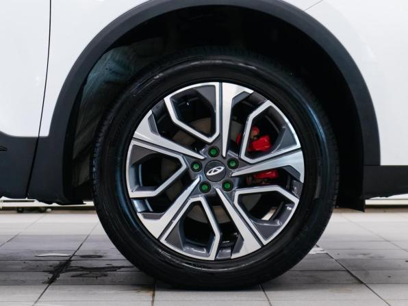 Chery Tiggo 7 Pro Max I Рестайлинг с пробегом 2025 года, цена 2 239 000 рублей, 12214 км, внедорожник, Автокод Объявления