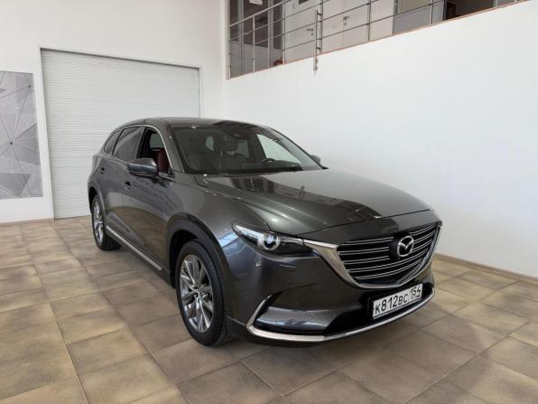 Mazda CX-9 II с пробегом 2019 года, цена 3 800 000 рублей, 45900 км, внедорожник, Автокод Объявления