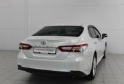 Toyota Camry VIII (XV70) Астрахань  - изображение 29
