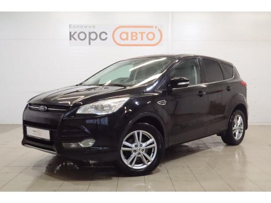 Ford Kuga II Коломна  - изображение 1