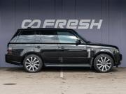 Land Rover Range Rover III Рестайлинг Краснодар  - изображение 31