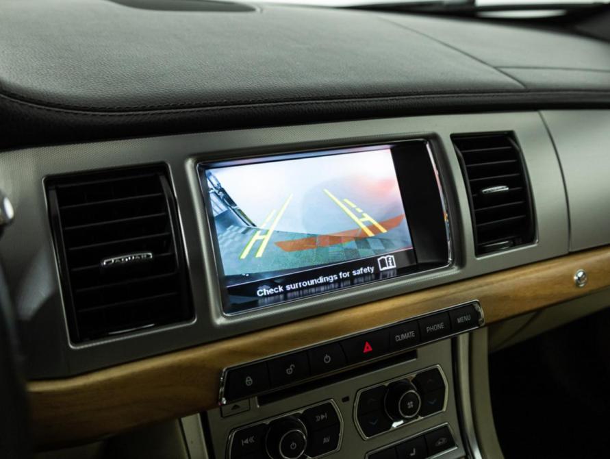 Jaguar XF I Рестайлинг Санкт-Петербург  - изображение 15