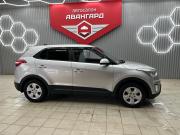Hyundai Creta I Альметьевск  - изображение 30
