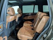 Mercedes-Benz GLS I (X166) Химки  - изображение 34
