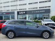 Kia Ceed II Рестайлинг Москва  - изображение 26