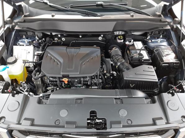 Haval Dargo с пробегом 2024 года, цена 2 940 000 рублей, 1307 км, внедорожник, Автокод Объявления