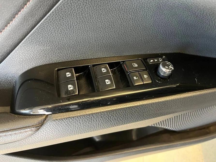 Toyota Camry VIII (XV70) Челябинск  - изображение 19