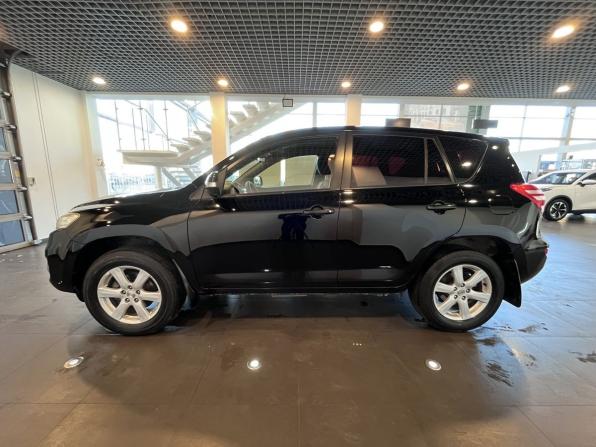 Toyota RAV4 III (XA30) Рестайлинг с пробегом 2010 года, цена 1 365 000 рублей, 192643 км, внедорожник, Автокод Объявления