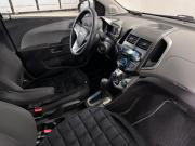 Chevrolet Aveo II Тюмень  - изображение 33