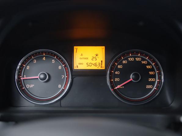 SsangYong Actyon II Рестайлинг с пробегом 2013 года, цена 1 170 000 рублей, 50463 км, внедорожник, Автокод Объявления