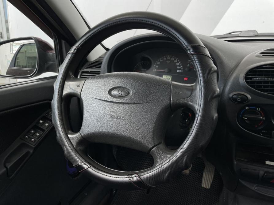 Lada (ВАЗ) Kalina I Екатеринбург  - изображение 13