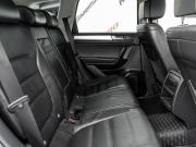 Volkswagen Touareg II Екатеринбург  - изображение 46