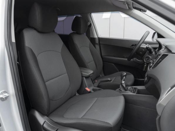 Hyundai Creta I Рестайлинг с пробегом 2021 года, цена 1 899 000 рублей, 70016 км, внедорожник, Автокод Объявления
