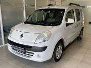 Renault Kangoo II Москва  - изображение 20