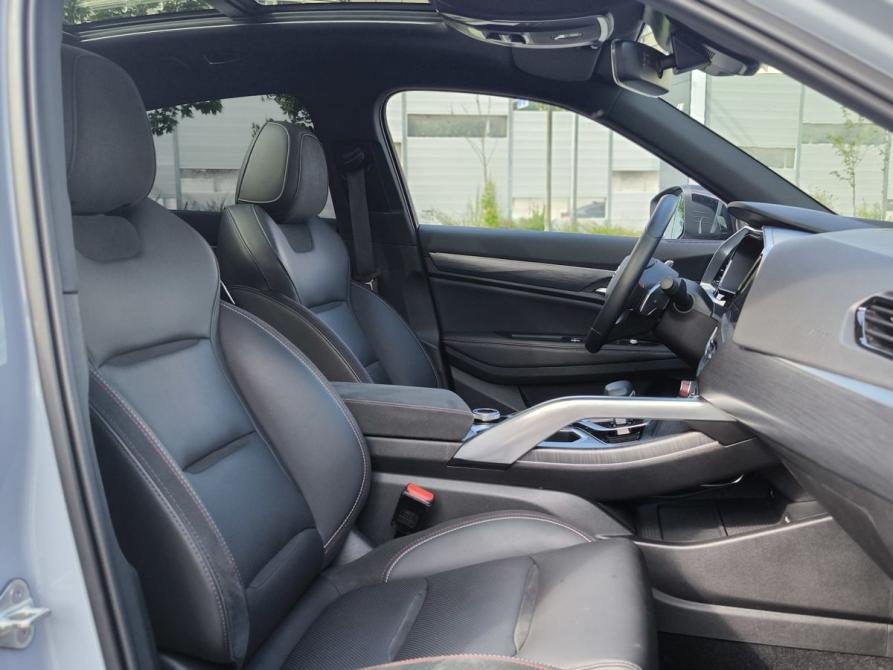 Geely Tugella I Рестайлинг Санкт-Петербург  - изображение 22