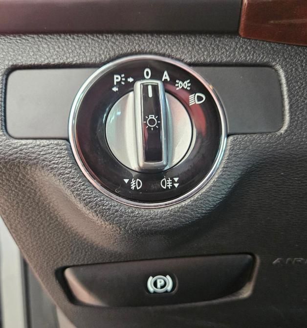 Mercedes-Benz GLK-Класс I (X204) Вологда  - изображение 16