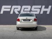 Volkswagen Polo V Краснодар  - изображение 21