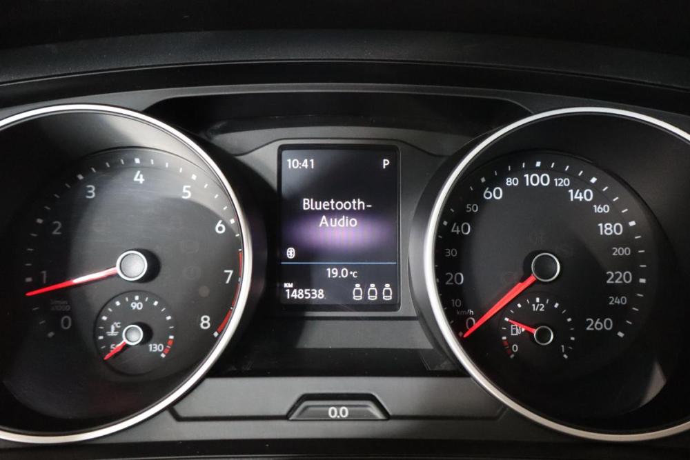 Volkswagen Tiguan II Санкт-Петербург  - изображение 15