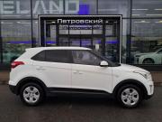 Hyundai Creta I Санкт-Петербург  - изображение 21