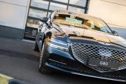 Genesis G80 II Санкт-Петербург  - изображение 41