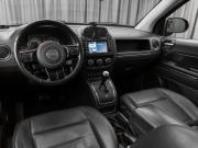 Jeep Compass I Рестайлинг Москва  - изображение 31