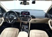 BMW X3 III (G01) Красноярск  - изображение 60