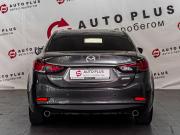 Mazda 6 III (GJ) Рестайлинг Минеральные Воды  - изображение 24