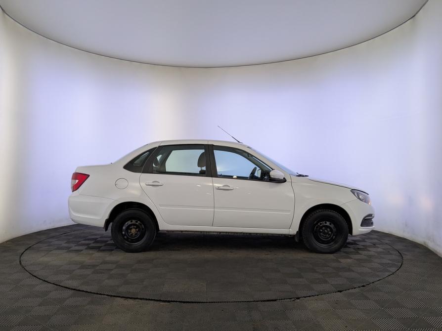 Lada (ВАЗ) Granta I Рестайлинг Москва  - изображение 4
