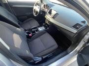 Mitsubishi Lancer X Рестайлинг Тюмень  - изображение 18