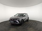 Geely Binyue Cool Москва  - изображение 27