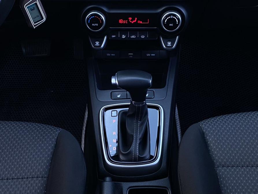 Kia Rio IV Рестайлинг Москва  - изображение 13