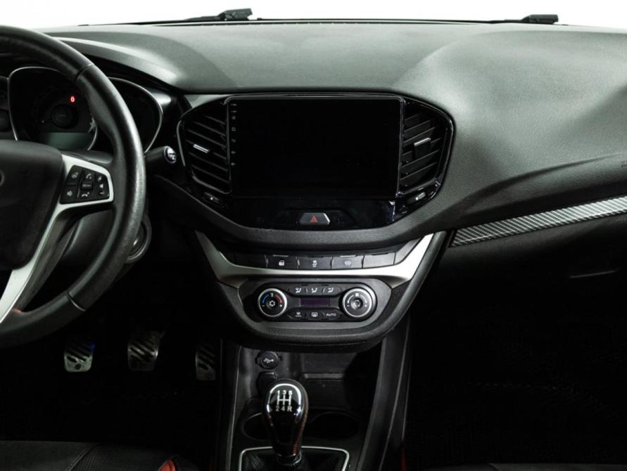 Lada (ВАЗ) Vesta I Санкт-Петербург  - изображение 15