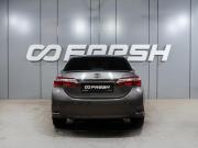 Toyota Corolla XI (E160 E170 E180) Рестайлинг 1 Воронеж  - изображение 21