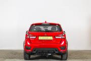 Mitsubishi Outlander Sport I Рестайлинг 3 Тюмень  - изображение 26