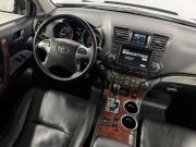 Toyota Highlander II (XU40) Рестайлинг Новосибирск  - изображение 38