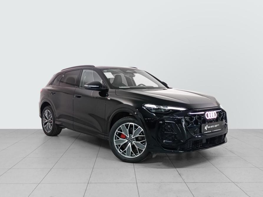 Audi Q5 III (GU) Казань  - изображение 3