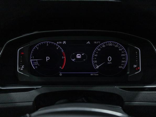 Volkswagen Arteon I с пробегом 2020 года, цена 3 299 777 рублей, 88172 км, лифтбек, Автокод Объявления