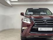 Lexus GX II Рестайлинг Санкт-Петербург  - изображение 70
