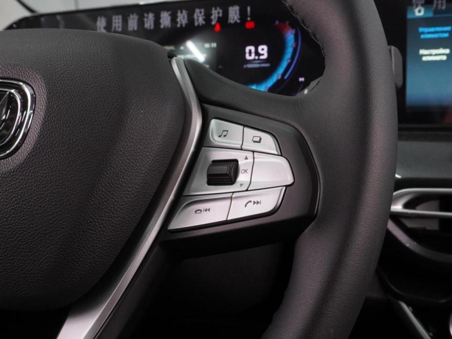 Changan Eado Plus Воронеж  - изображение 14