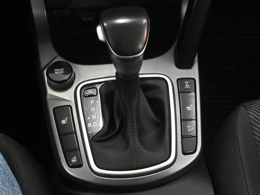 Kia Seltos I Ростов-на-Дону  - изображение 15